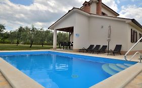 Villa Danci