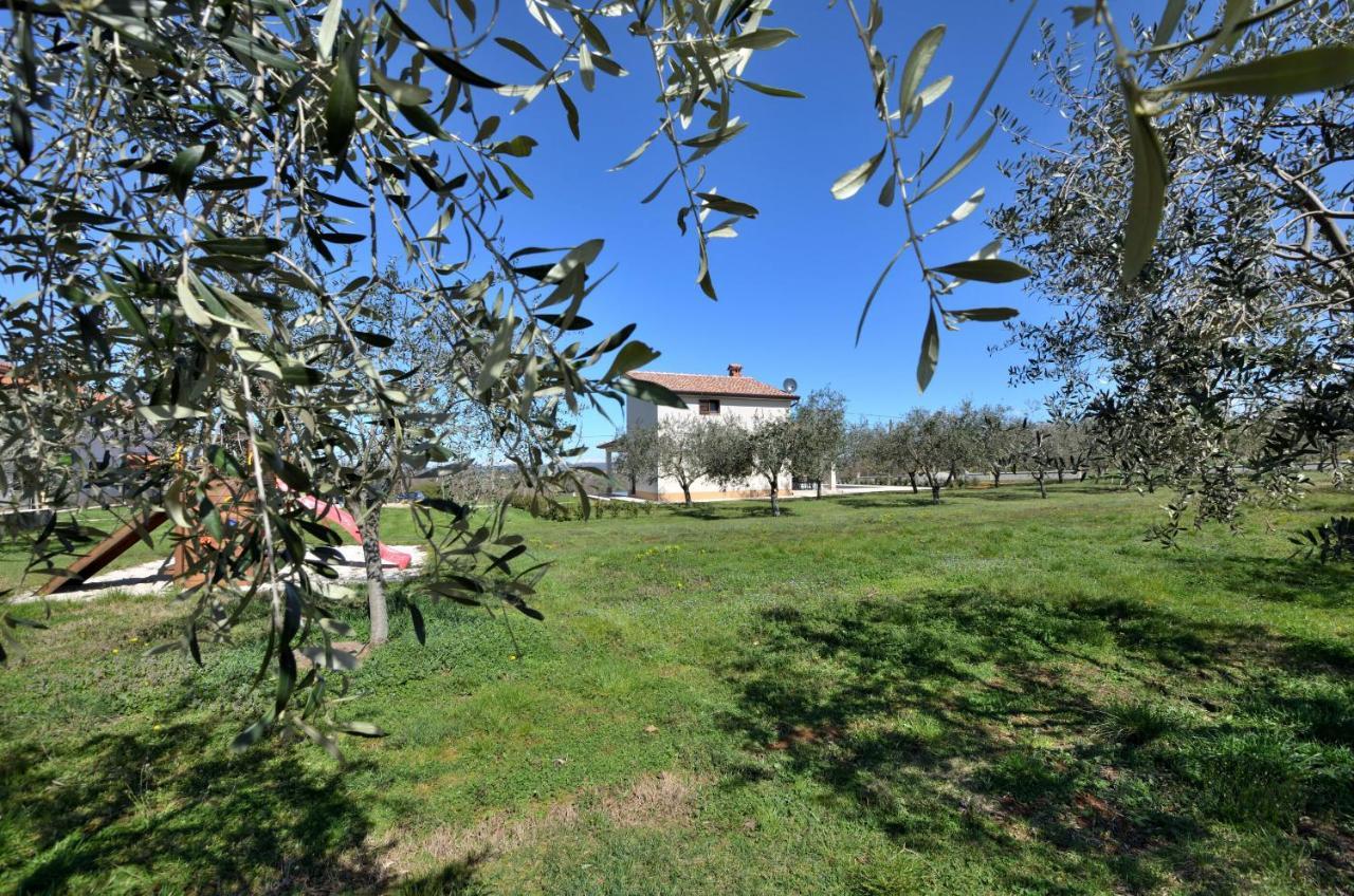 Villa Danci Lasci Exterior foto