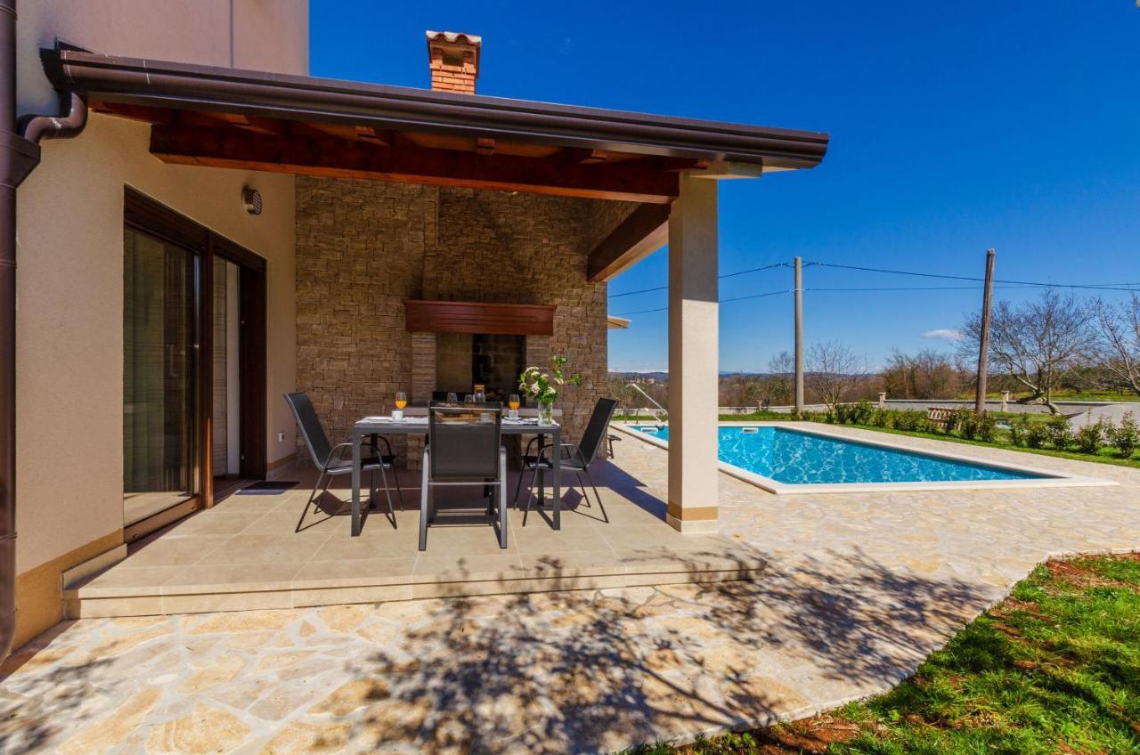 Villa Danci Lasci Exterior foto