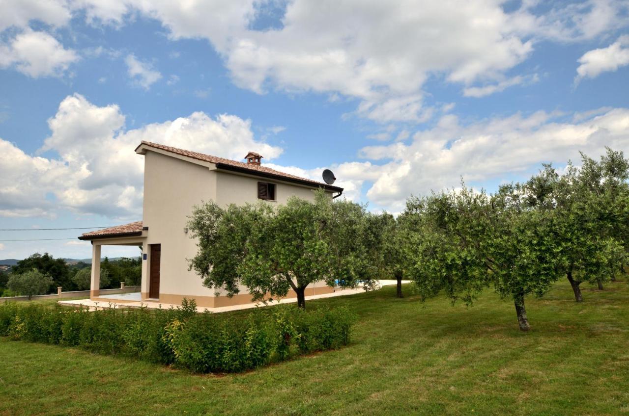 Villa Danci Lasci Exterior foto