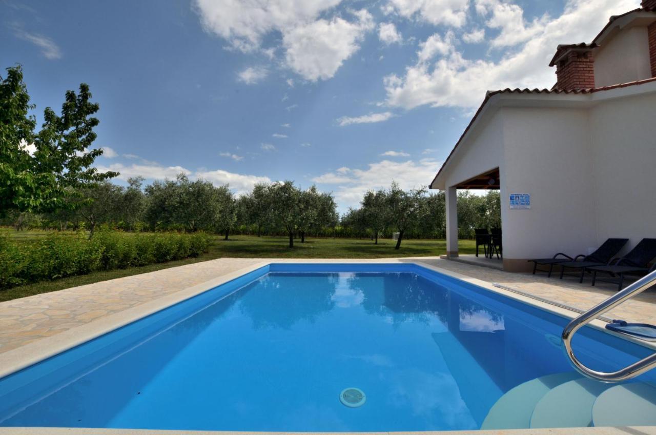 Villa Danci Lasci Exterior foto