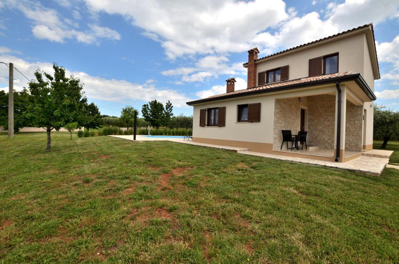 Villa Danci Lasci Exterior foto