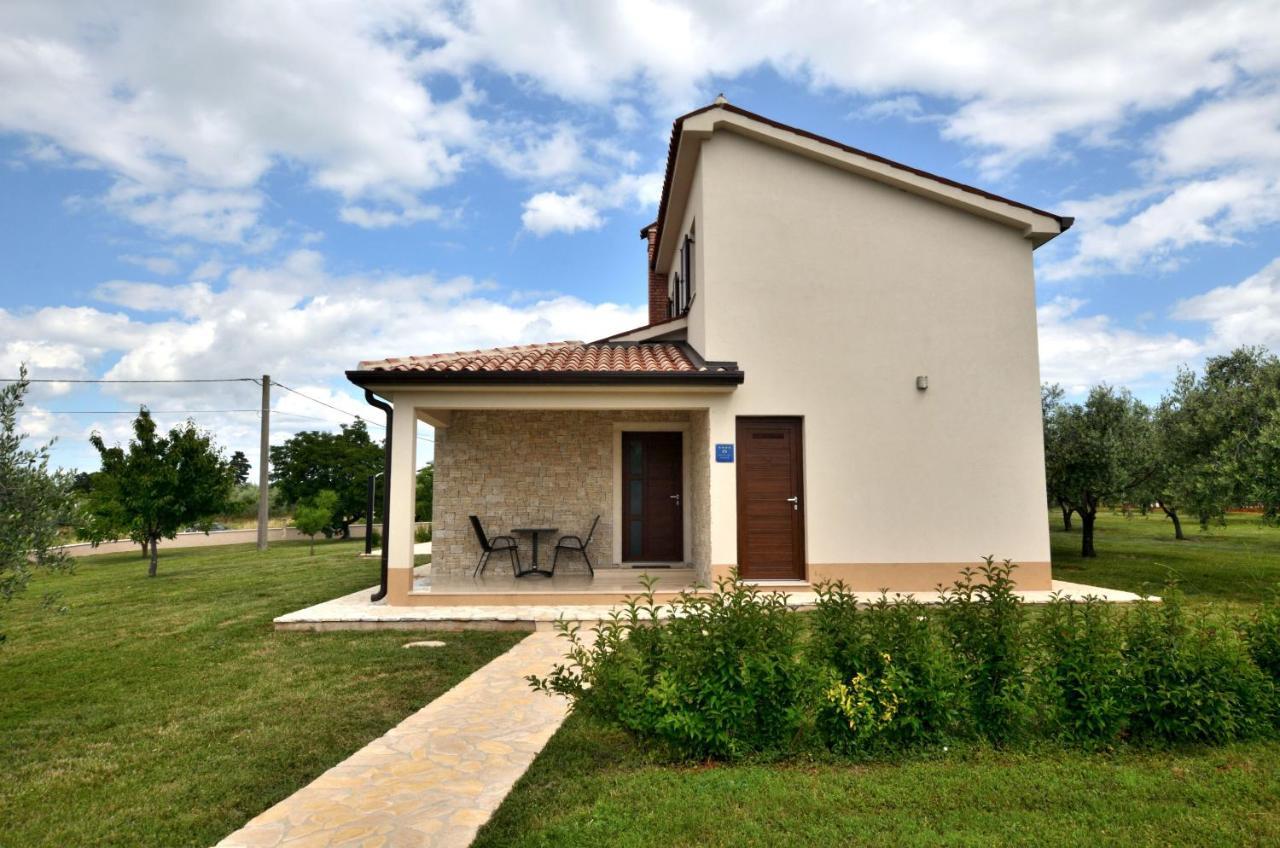 Villa Danci Lasci Exterior foto