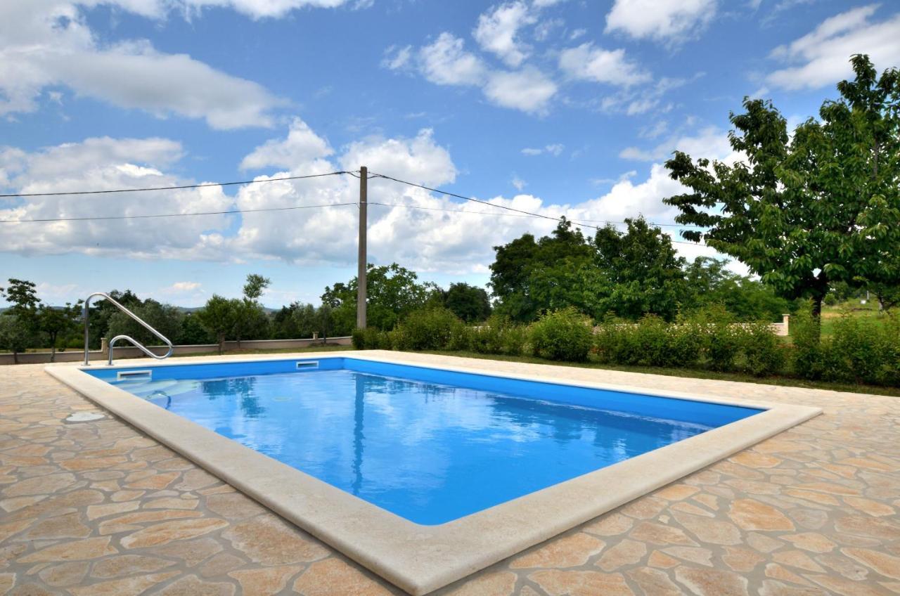 Villa Danci Lasci Exterior foto