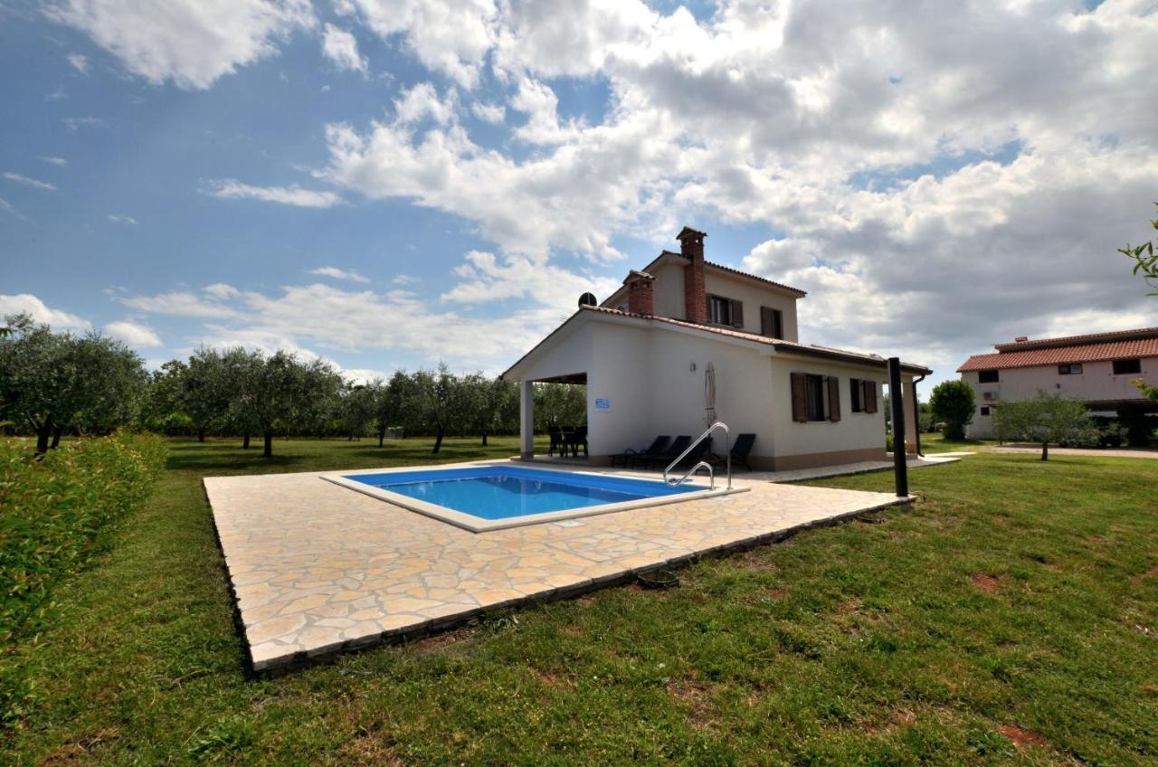 Villa Danci Lasci Exterior foto
